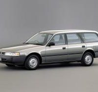 Mazda Capella IV Универсал 5дв.