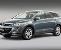 Mazda CX-9 I