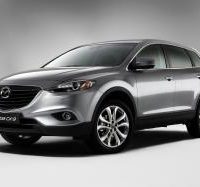 Mazda CX-9 I Рестайлинг