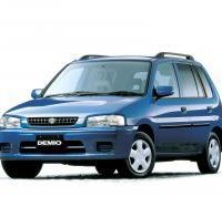 Mazda Demio I (DW)