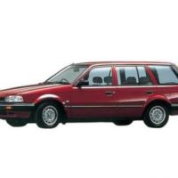 Mazda Familia V (bf) Универсал 5 дв.