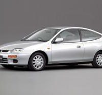 Mazda Familia VII (BH) Хэтчбек 5дв.