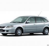 Mazda Familia VIII (BJ) Универсал 5дв.