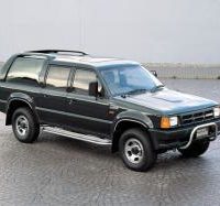 Mazda Proceed Marvie