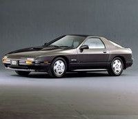 Mazda RX-7 II (FC)