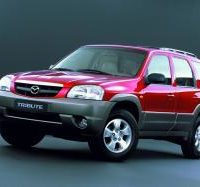 Mazda Tribute I