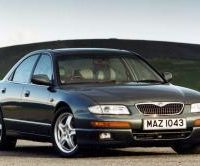 Mazda Xedos 9