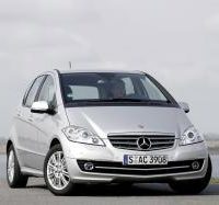 Mercedes-Benz A-klasse II (W169) Рестайлинг Хэтчбек 5дв.