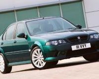 MG ZS Хэтчбек 5дв.