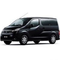 Mitsubishi Delica D:3 I Минивэн