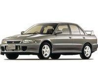 Mitsubishi Lancer Evolution II