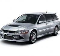 Mitsubishi Lancer Evolution IX Универсал