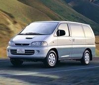 Mitsubishi Space Gear I