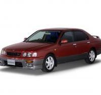Nissan Bluebird XI (U14)