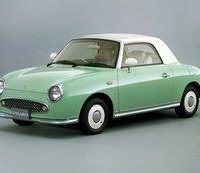 Nissan Figaro
