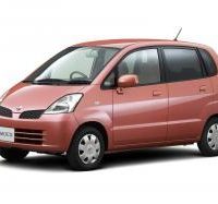 Nissan Moco I