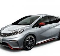 Nissan Note II