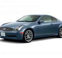 Nissan Skyline XI (V35) Купе