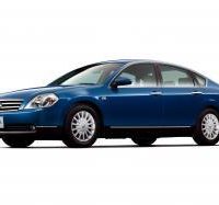 Nissan Teana I