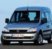 Opel Combo C