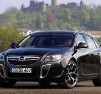 Opel Insignia OPC I Универсал 5дв.