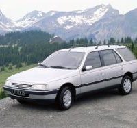 Peugeot 405Универсал 5дв.