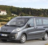Peugeot Expert II