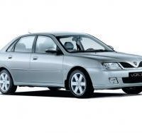 Proton Waja