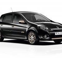 Renault Clio III Рестайлинг Хэтчбек 3дв.