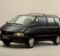 Renault Espace II