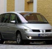 Renault Espace IV