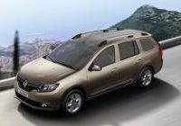 Renault Logan II Универсал 5дв.