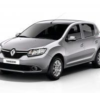 Renault Sandero II