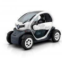 Renault Twizy