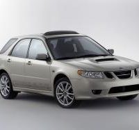 Saab 9-2X