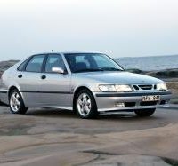 Saab 9-3 I Хэтчбек 5дв.