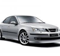 Saab 9-3 II Седан