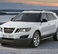 Saab 9-4X