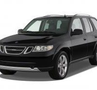 Saab 9-7X