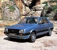 SEAT Malaga