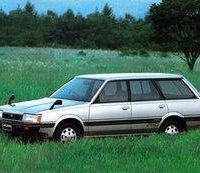 Subaru Leone III Универсал 5дв.