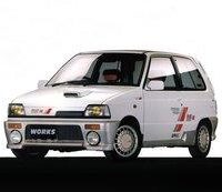 Suzuki Alto II