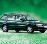 Suzuki Baleno Универсал 5дв.