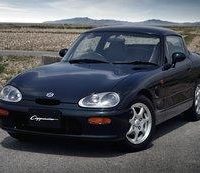 Suzuki Cappuccino