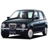 Suzuki Cervo IV Рестайлинг Хэтчбек 3 дв. C