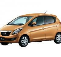 Suzuki Cervo V