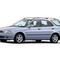 Suzuki Cultus III Универсал 5 дв. Crescent