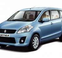 Suzuki Ertiga