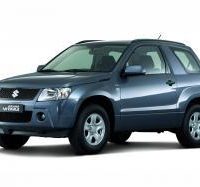 Suzuki Grand Vitara III Внедорожник 3дв.