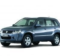 Suzuki Grand Vitara III Внедорожник 5дв.
